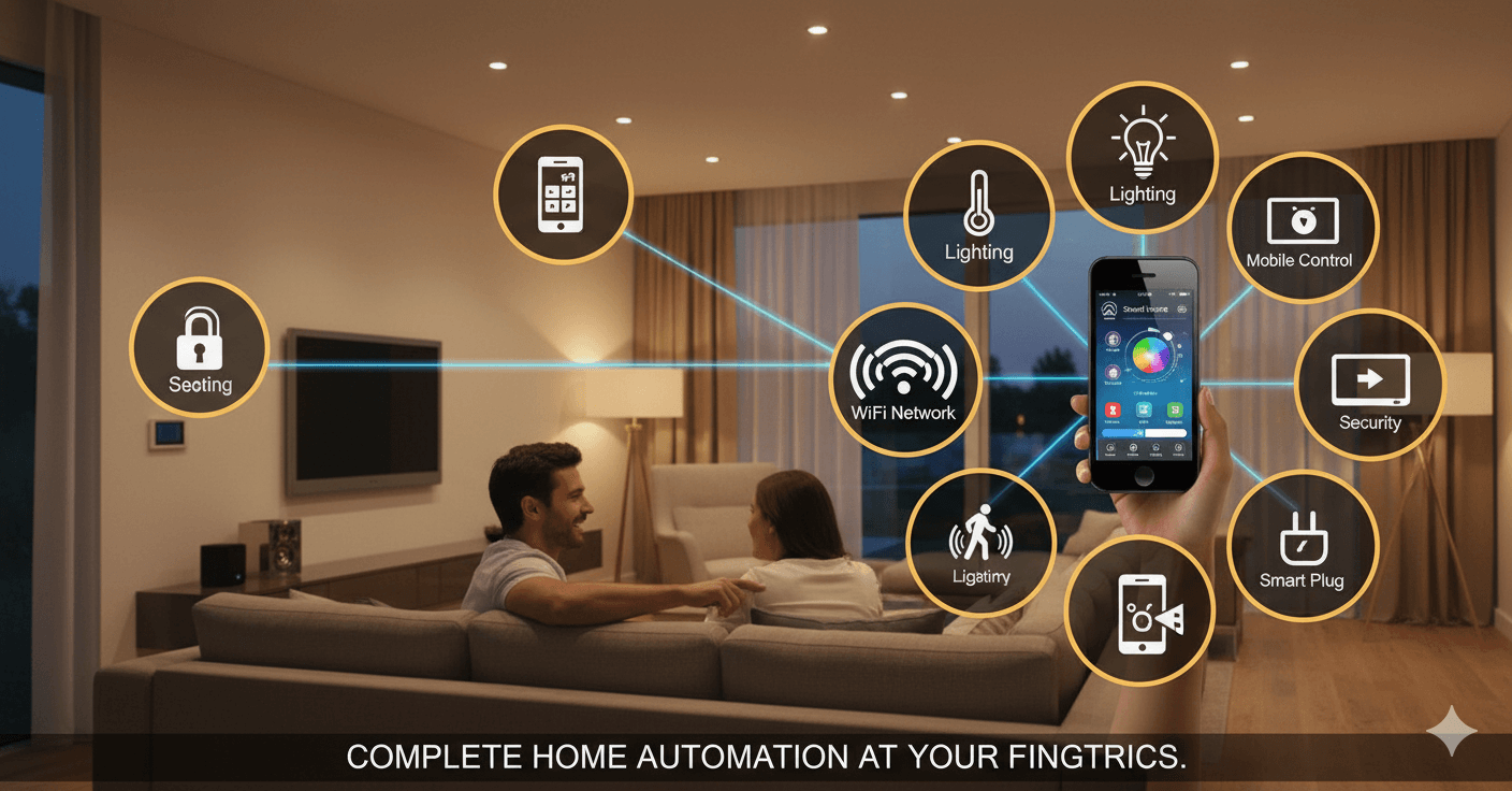 Automation Solutions